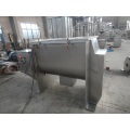 Horizontal Spiral Ribbon Mixer Blender Machine