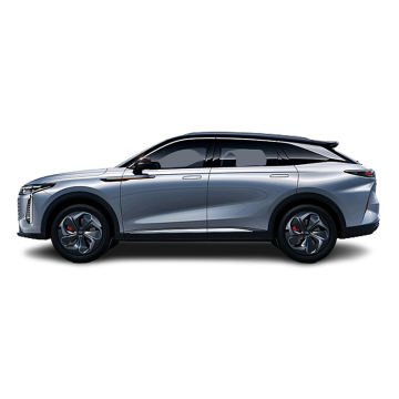 2023 Exeed Stellar SUV: Melhor preço de gasolina de preço 4WD com baixo consumo de combustível e alta velocidade