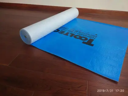 Albert Floorotex Floor Protection
