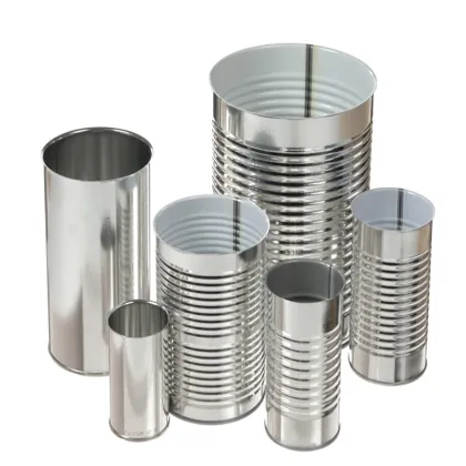 Tinplate Can Making Equipment