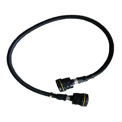 KNT KC36-5-4-100H PA Connector for Railway Passenger Coaches