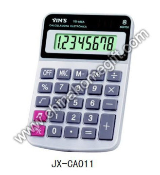 Practical High Quality Calculator