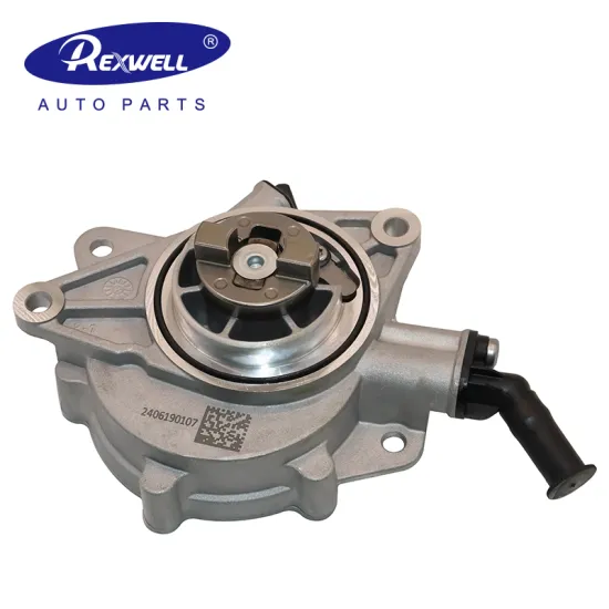 Original Brake Air Vacuum Pump Power Brake Booster for BMW MINI