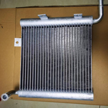 Radiator for Land Rover Range Rover Velar & Jaguar F-type LR092120 T4A1806