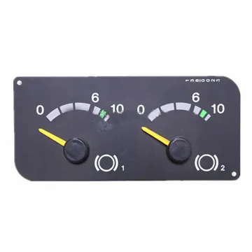 OEM 1434136 Instrument Cluster for SC Combination Digital Meter - European Truck Auto Spare Parts