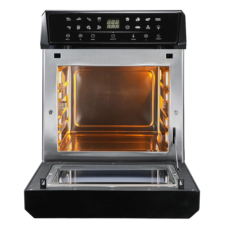 XL Multi turbo air fryer USA infomercial China Manufacturer