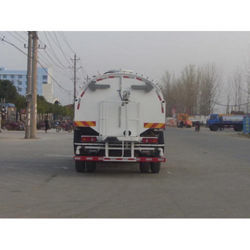 Dongfeng 4X2 8-10CBM Street Cleaning Truck