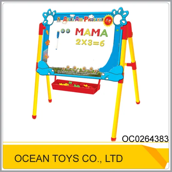 New product promotional kids writing board magnetic for sale OC0264383