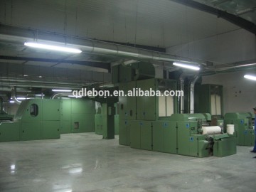 FA025 Multi mixer for cotton spinning line