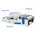Corrugated Board Kraft Paper Machinery
