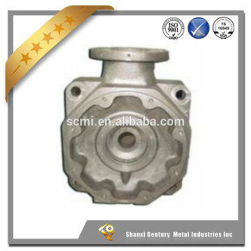 low cost shell casting product manufacturer