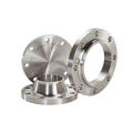 Galvanized steel pipe fittings and flanges