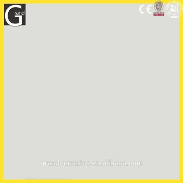 soluble salt pure color Ivory unglazed porcelain polished floor tile & wall tile
