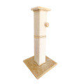 Cat Scratching Post with Toy Claw Training Functionality