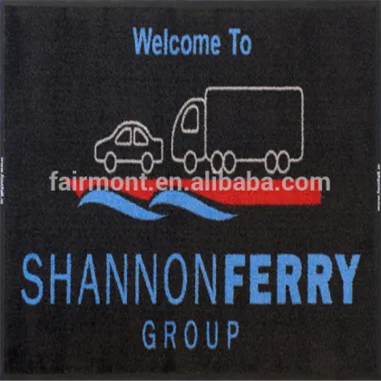 soft-feel dart mat dart game mat darts logo mat