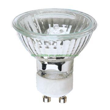 GU10 230V 50W Halogen Bulbs