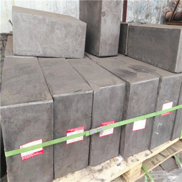 High Compression Strength Big Size Molded Graphite