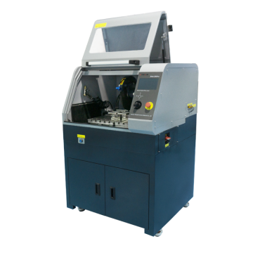 Beta-400MA Automatic Cut-off Machine