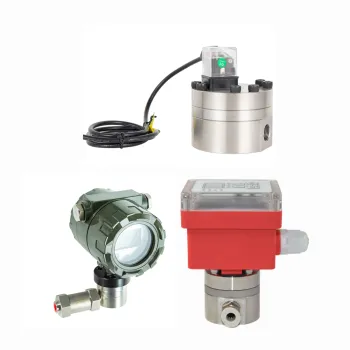 0.5% Precise Liquid Glucose Syrup with Digital Petroleum Oil Flowmeter