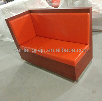 Foshan Restaurant Sofa Booth Seating