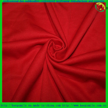 Knitted Fabric for School Polo Shirts