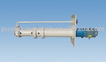 Vertical API610 VS5 Petro Pump Type TCD