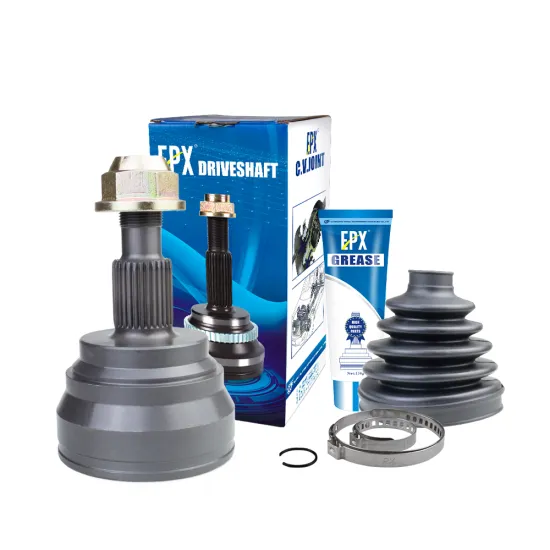 EPX Brand OE A1643300801 Outer CV Joint for Benz 30*70.3-37