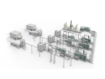 Automatlc Packaging Solutlons For Plastic Cups