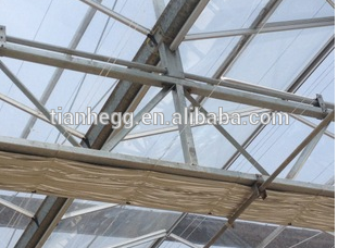 THGG steel structure/ warehouse /steel building