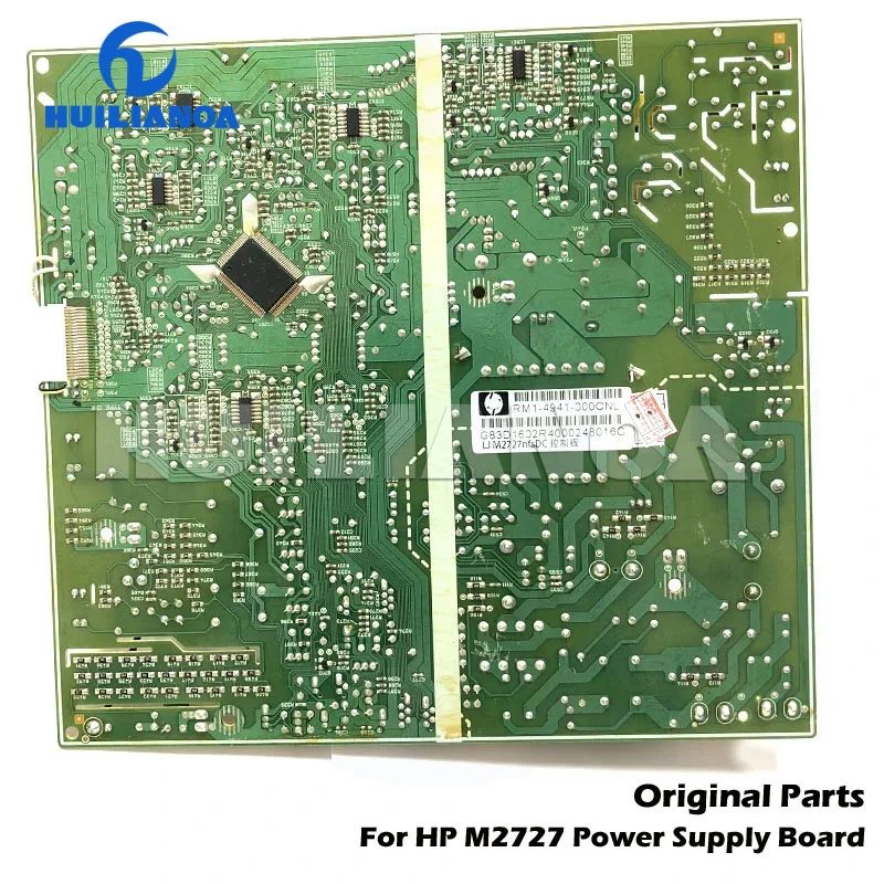 Power Supply Board for HP Laserjet 1160 1320 Lbp 3300 Higher Voltage Supply Board RM1-1243-000 RM1-1242-000 Printer Parts