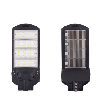 JYL02 200W LED Street Lighting Outdoor Lamp with IP65 Rating and 5-Year Warranty: Street Light Housing for Road Illumination