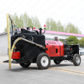 Trailer best seller 350L Asphalt Crack Grouting Machine