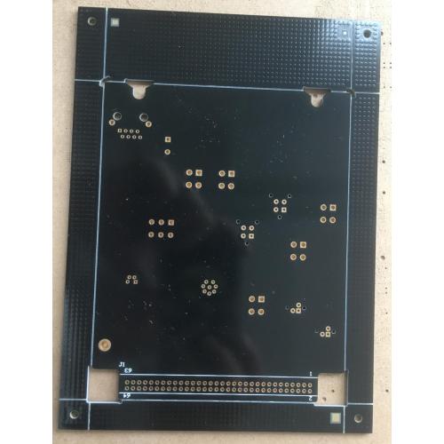 2 layer PCB with 3.0mm