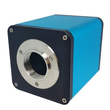 Professional Auto Focus HD CCD Camera Supplier
