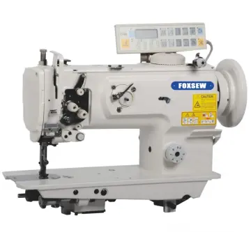 Heavy Duty Sofa Furniture Sewing Machine with Automatic Thread Trimmer