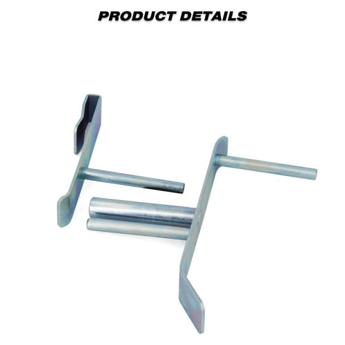 Steel Winch Strap Winder ສໍາລັບ 2 3 4 Inch Straps