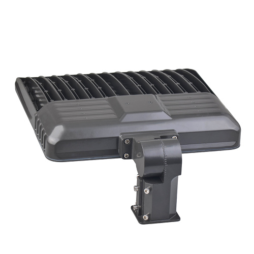 240W Parking Lot Pole Lighting 4000k