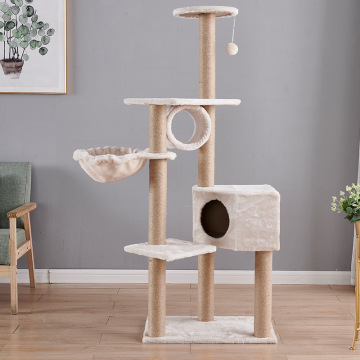 Cat tower tree Perfect Playground for Cats
