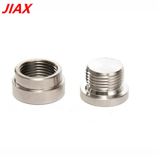 Wholesale universal oxygen sensor stepped nut bung