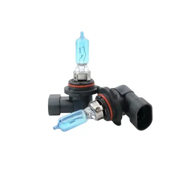 Sourcing Head Light/fog Light White Halogen Lamp