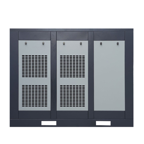 185KW/0.5Mpa কম চাপের স্ক্রু এয়ার কম্প্রেসার