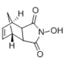 4,7-Methano-1H-isoindole-1,3(2H)-dione,3a,4,7,7a-tetrahydro-2-hydroxy- CAS 21715-90-2