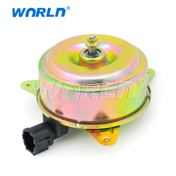 Nissan XTRIAL Fuga AC Fan Motor for PY50/PNY50/VQ35 214875Z000