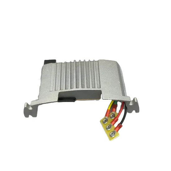 Best Price Hot Sale XTY Replacement 8RL3023C Alternator and Regulator