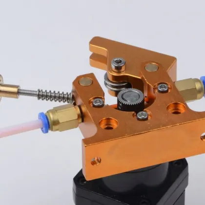 Kossel Prusa Bowden NEMA17 Stepper Motor for 3D Printer