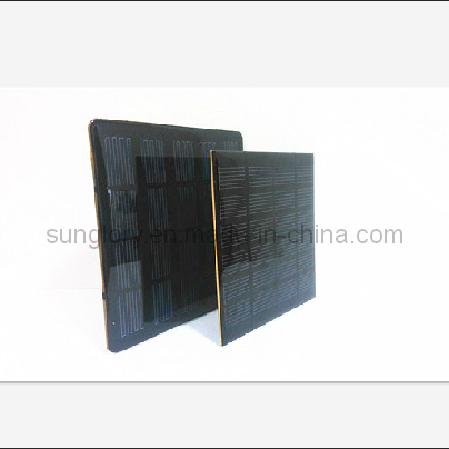 Epoxy Mini Solar Panel with Low Price, Small Solar Panel Epoxy