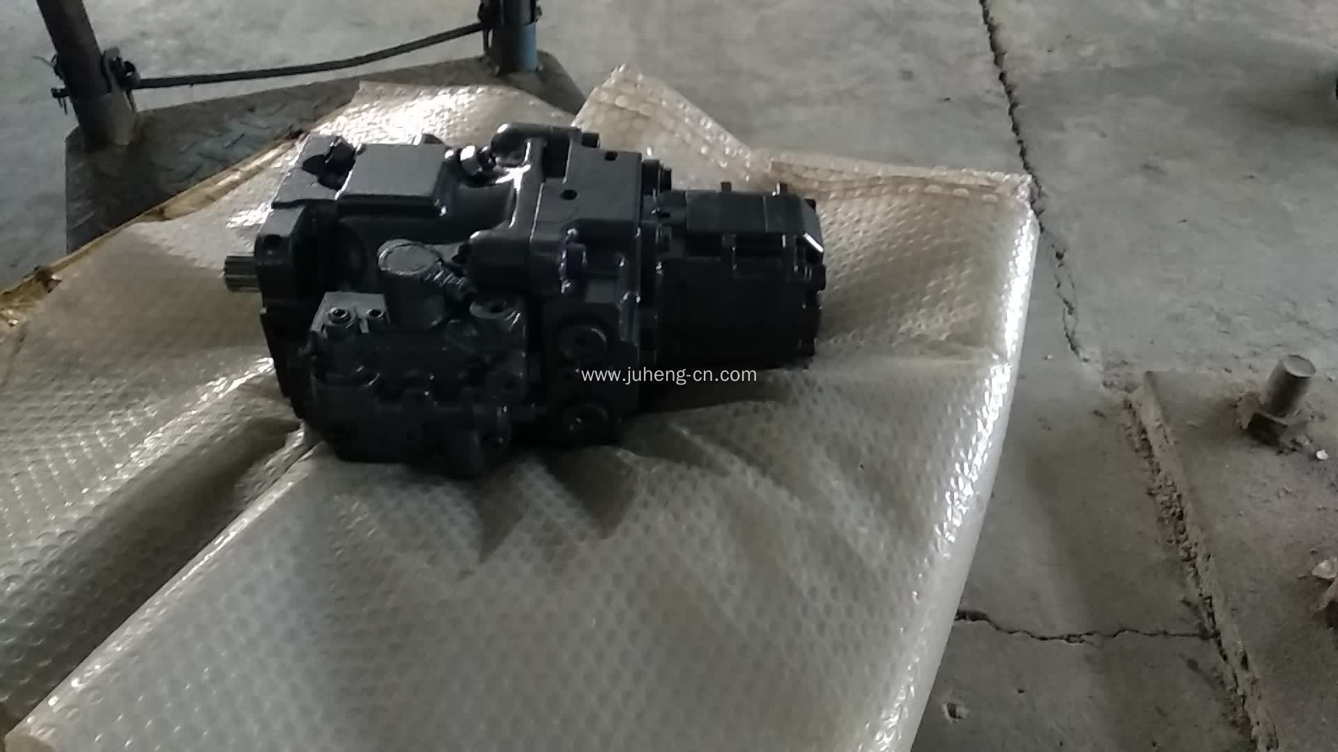 Komatsu PC56-7 Hydraulic pump 708-3s-00961Hydraulic pump