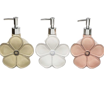 Hot Sale Modern Bathroom Set - Simple Design Bathroom Accessories Porcelain