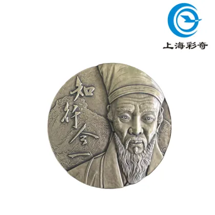 Wang Yangming Unity of Knowledge and Action