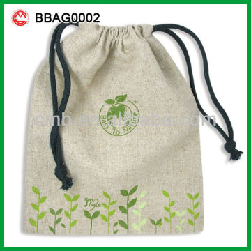 Cotton Fabric Promotional Gift Bags